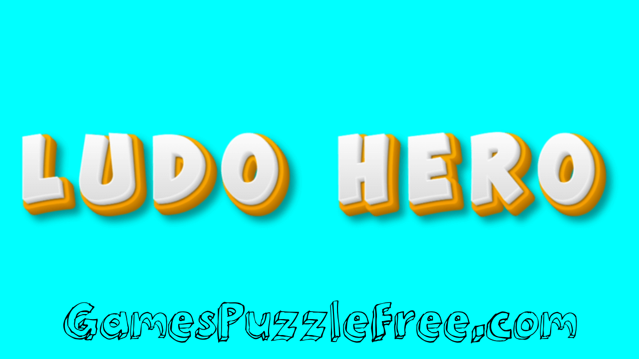 Ludo Hero