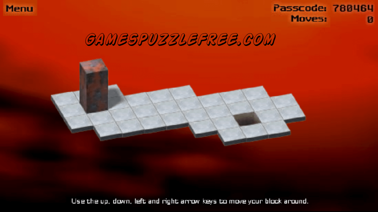 Bloxorz