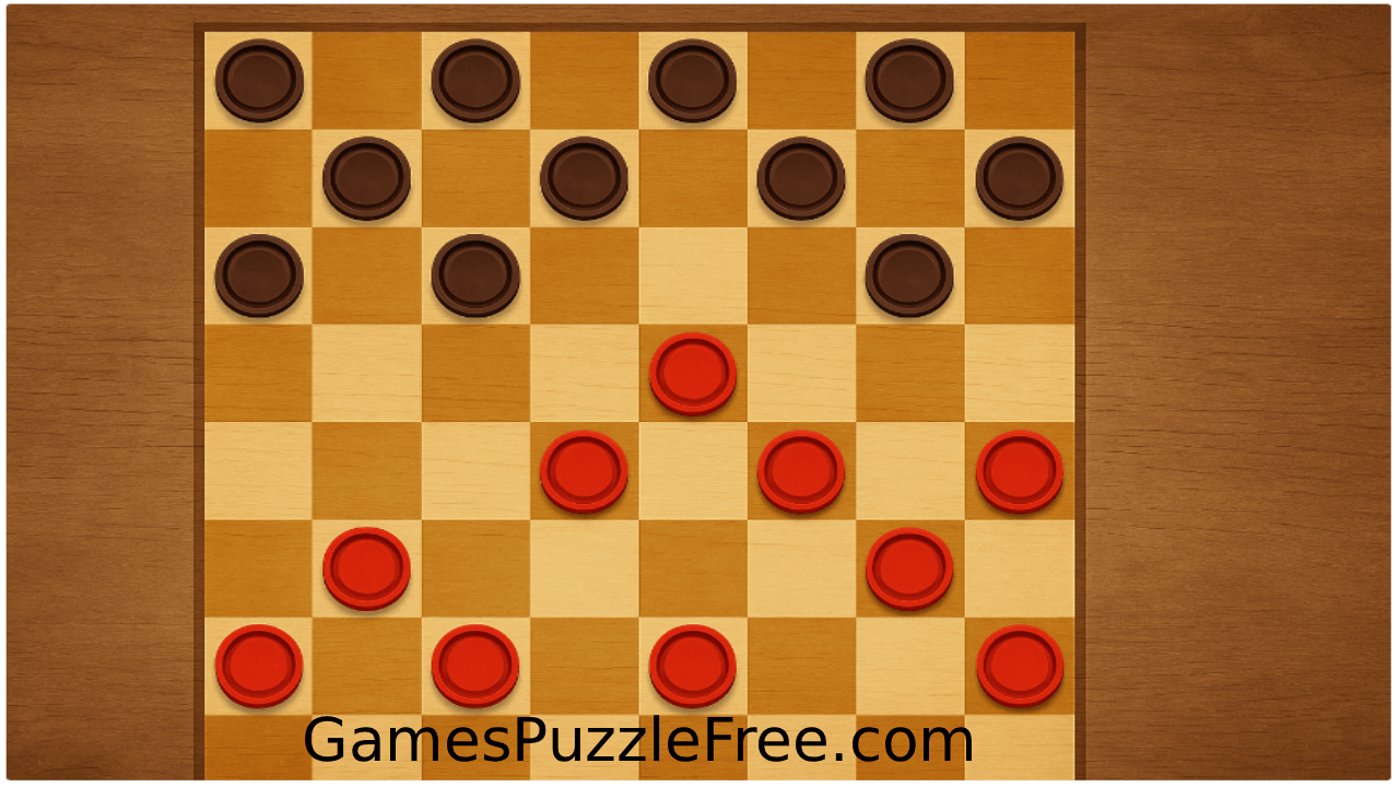 Checkers 