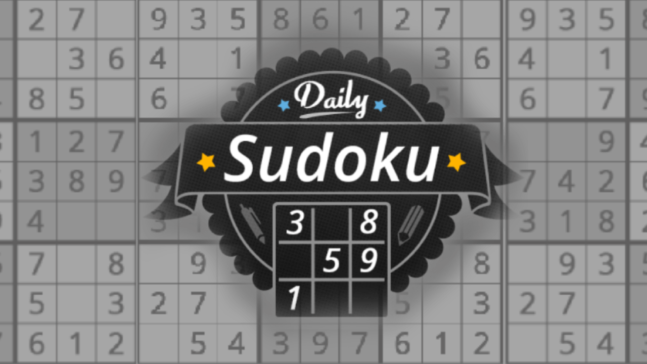 Sudoku Game