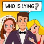 Who is?