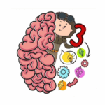 Brain Test 3: Tricky Quests