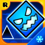 Geometry Dash Subzero