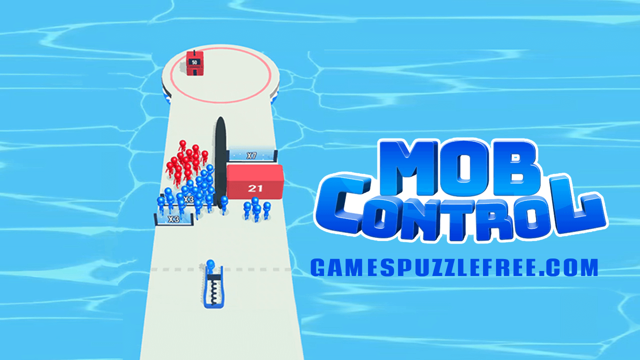 Mob Control