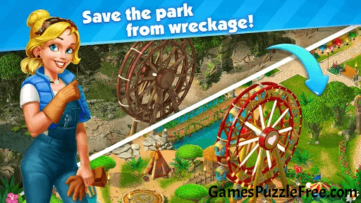 Park Town