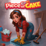Piece Of Cake