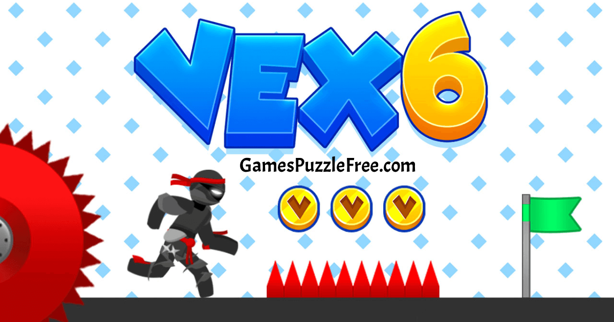 Vex 6
