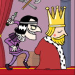 Murder