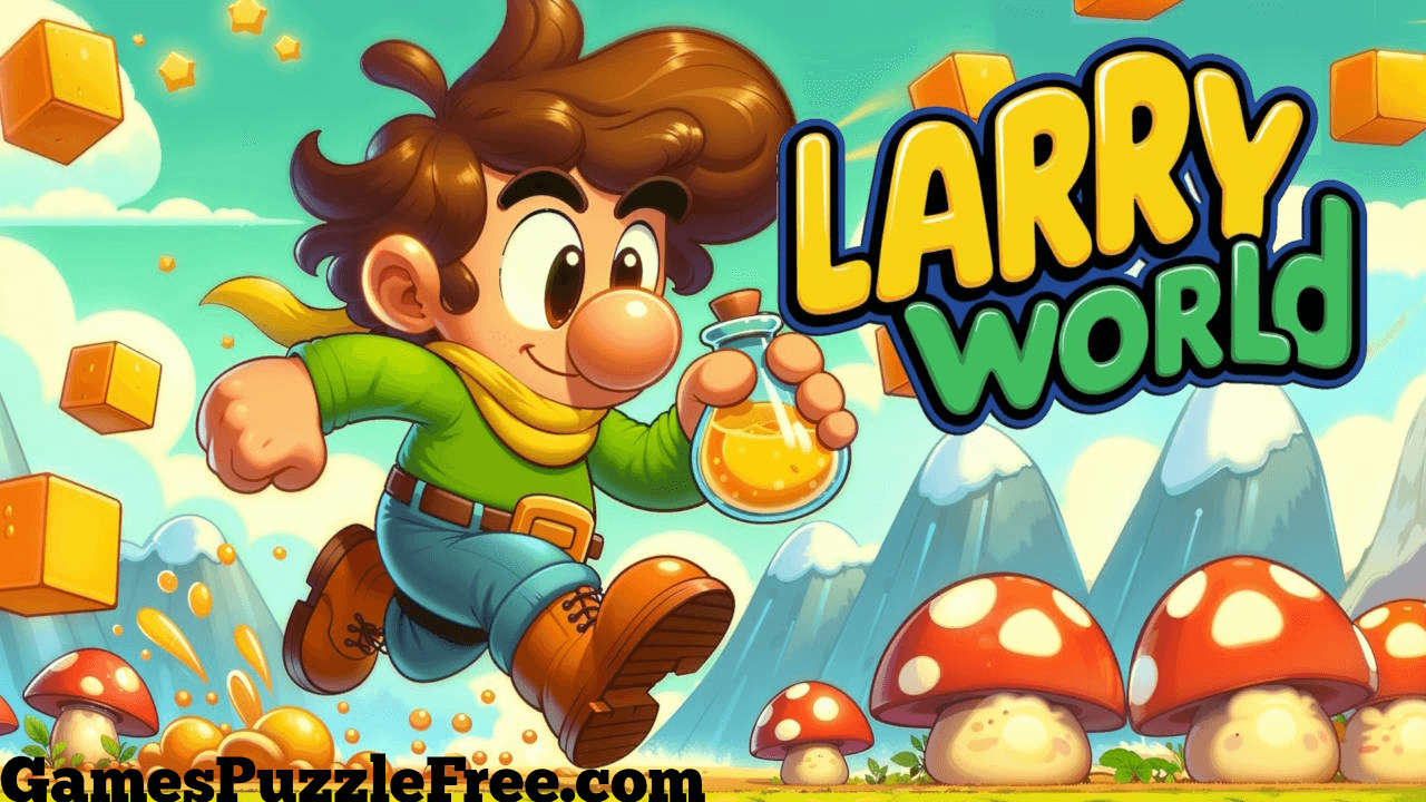 Larry World