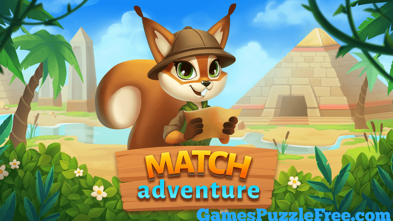 Match Adventure