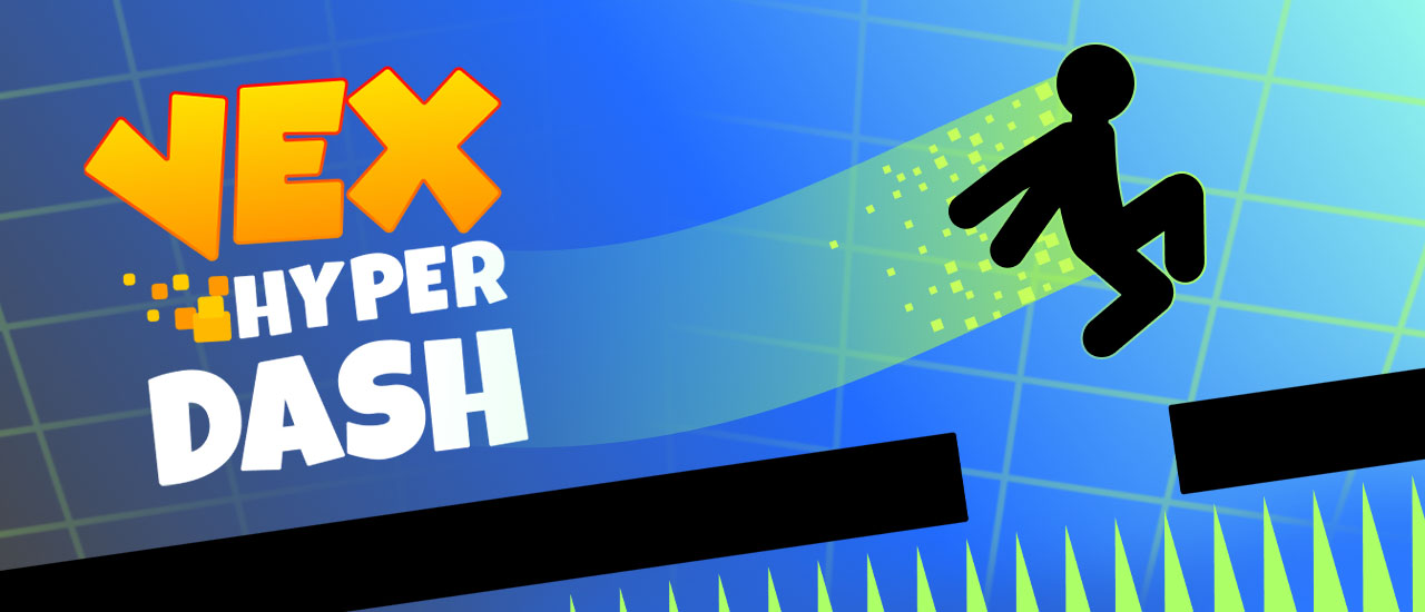 Vex Hyper Dash