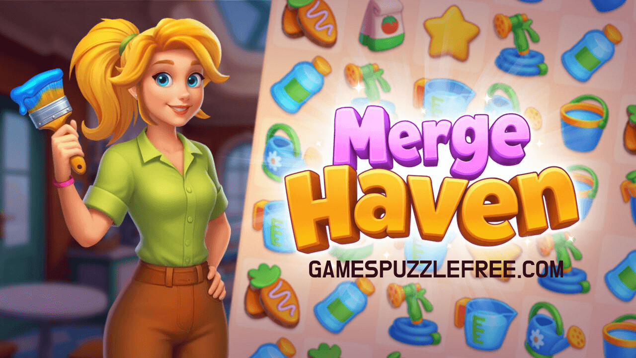 Merge Haven