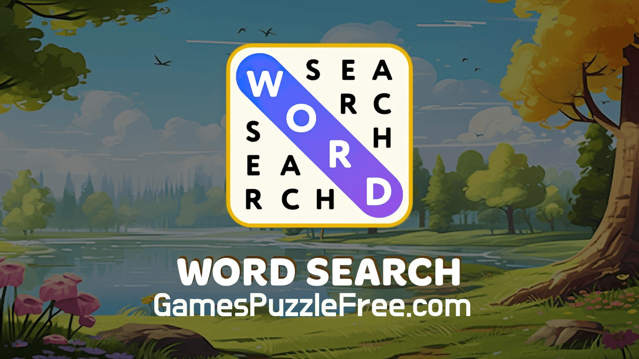 Word Search