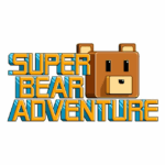 Super Bear Adventure