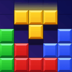BlockBuster Puzzle