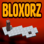 Bloxorz