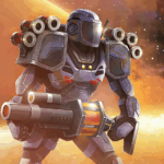 Galaxy Control