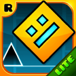 Geometry Dash Lite