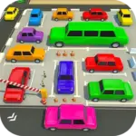 Parking Jam