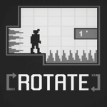 Rotate