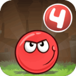 Red Ball 4