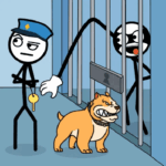 Thief Puzzle