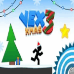 Vex 3 xmax