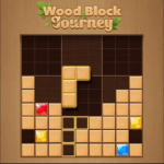 Wood Block Journey